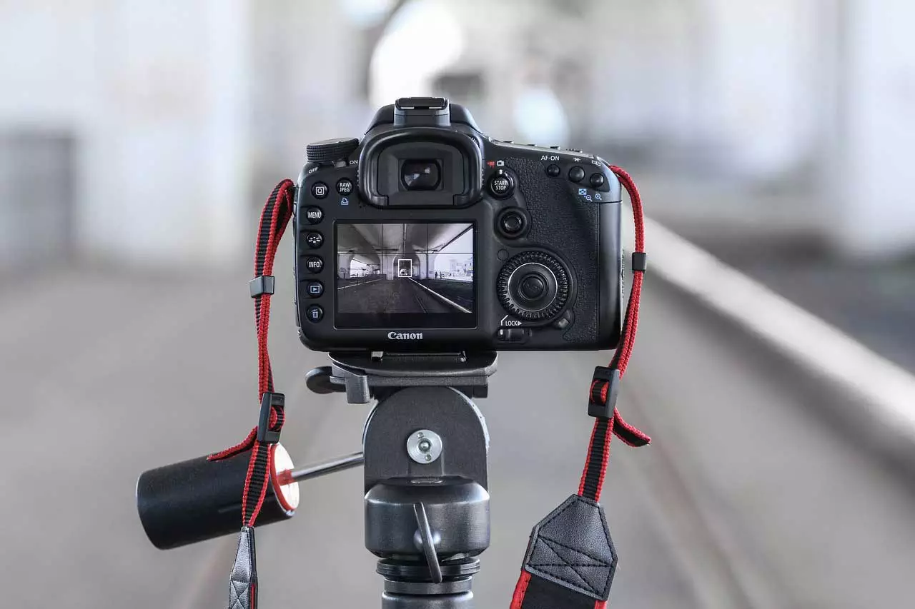 Die Grundlagen der Kameratechnik: Tipps für optimale Aufnahmen