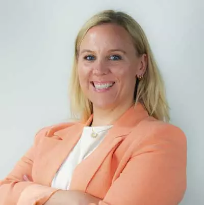 Carla Ketterer - Assistentin der Geschäftsleitung