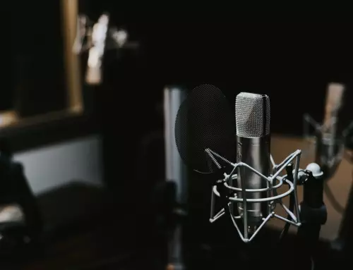 Kristallklarer Sound: Tipps für die Aufnahme von hochwertigem Ton in Videos
