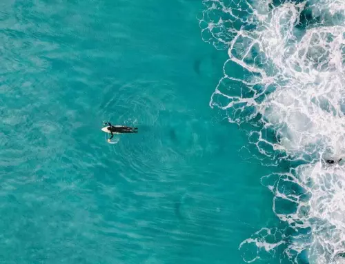 Die Kunst der Drohnen-Videografie: Tipps für atemberaubende Luftaufnahmen