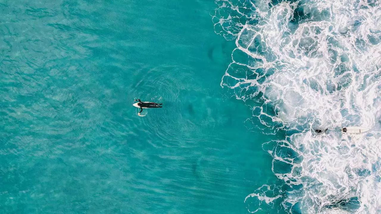 Die Kunst der Drohnen-Videografie: Tipps für atemberaubende Luftaufnahmen