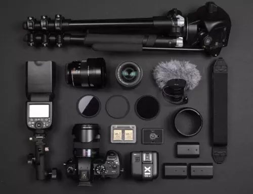 Eine Übersicht über verschiedene Kameratypen und ihre Eigenschaften
